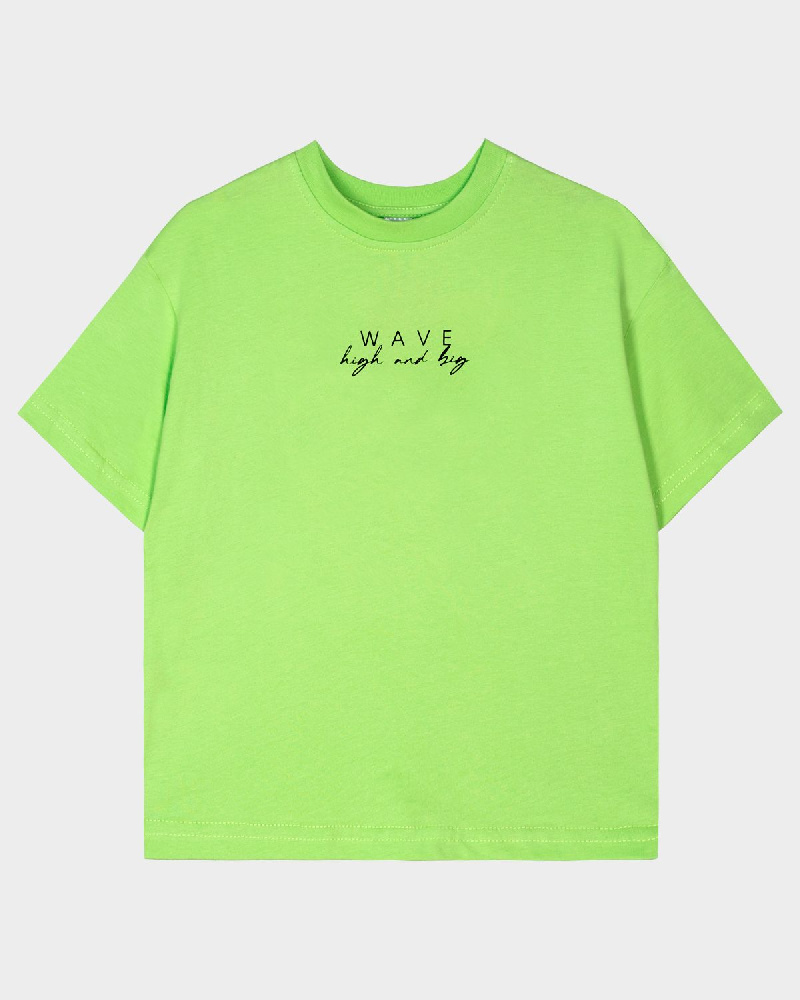 Футболка для мальчика Футболка для мальчика