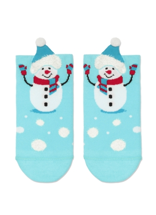 Брестские 1130 Classic (Укороченные) Носки женские