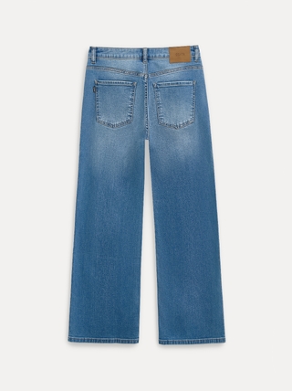 CONTE CON-881 Джинсы женские