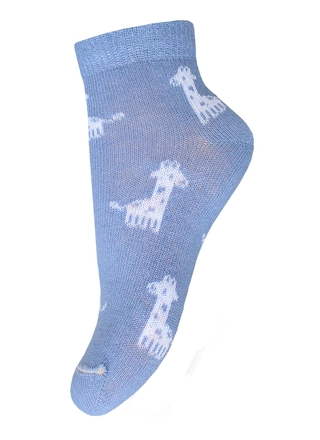 Брестские Носки детские 3085 SCHOOL (рисунок)