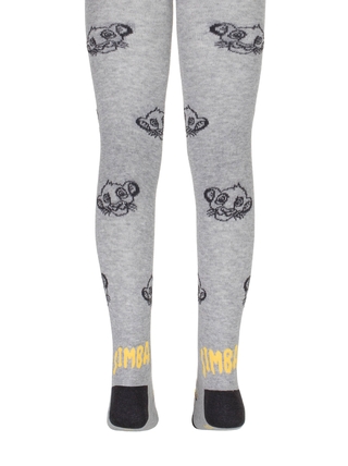 Conte-kids ©Disney Колготки с рисунками 