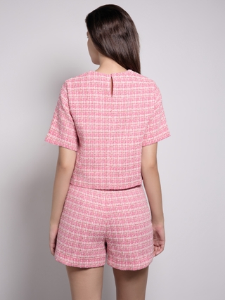 CONTE LS 2906 Шорты женские