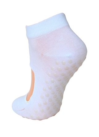 БРЕСТСКИЕ НОСКИ ЖЕНСКИЕ 1361 ACTIVE YOGA (с антискользящей стопой)