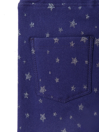 CONTE STAR WAY Ультрамодные джеггинсы с термоэффектом 