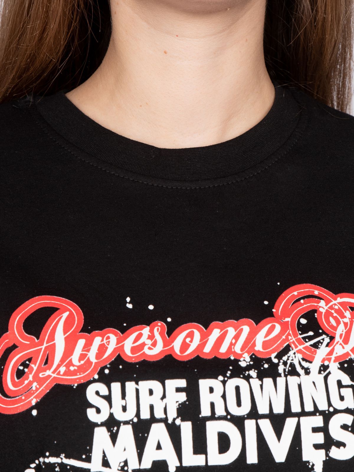 Футболка женская