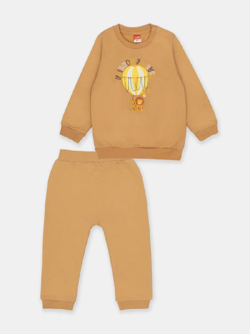 Комплект для мальчика