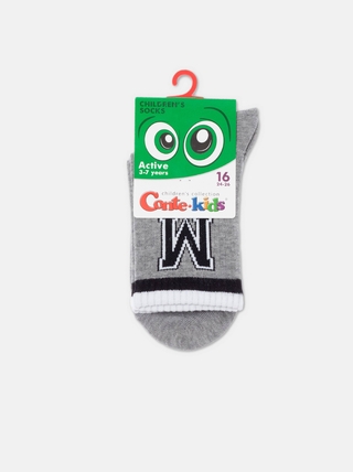 CONTE-KIDS ACTIVE Удлиненные носки