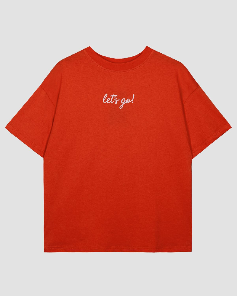 Футболка для девочки Футболка для девочки