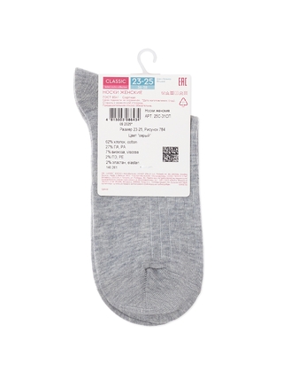 CONTE CLASSIC Носки женские