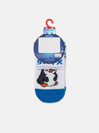 CONTE-KIDS NEW YEAR Носки детские