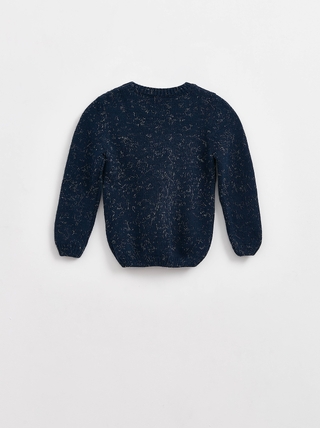 ESLI MIKE джемпер для мальчика