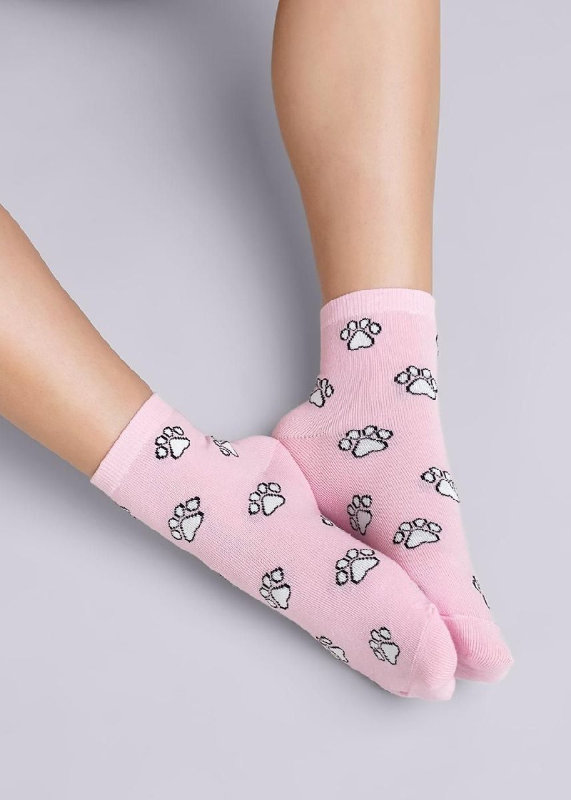 Носки для девочки