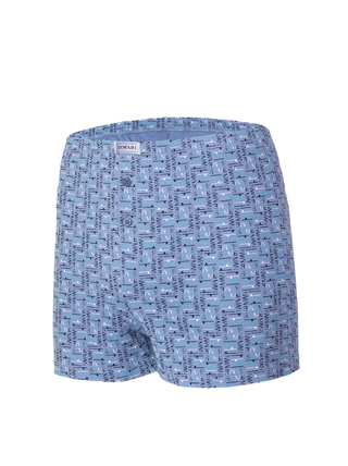 DIWARI BASIC MBX 003 Трусы мужские (в коробке)