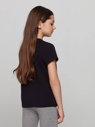 CONTE DD 1289.1 Джемпер для девочки 