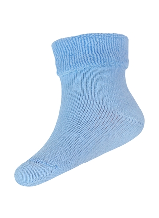 БРЕСТСКИЕ НОСКИ ДЕТСКИЕ 3065 BABY (с отворотом)
