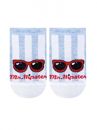 Conte-kids ACTIVE (ультракороткие)