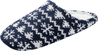 HOME LINE ТУФЛИ ДОМАШНИЕ МУЖСКИЕ 04Т-107