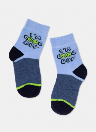 БРЕСТСКИЕ НОСКИ ДЕТСКИЕ 3081 KIDS (рисунок)