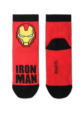CONTE-KIDS ©MARVEL Носки с рисунками 