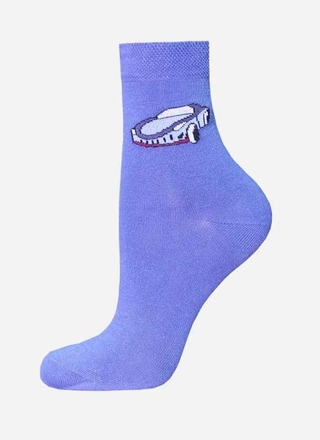 БРЕСТСКИЕ НОСКИ ДЕТСКИЕ 3081 SCHOOL (с рисунком)