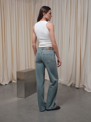 CONTE CON-830 Джинсы женские