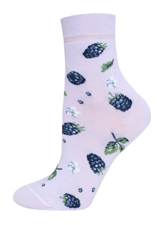 Брестские Носки женские 1102 FUNNY (средней длины)