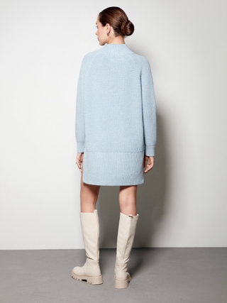 CONTE LDK 295 Джемпер женский