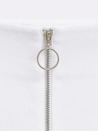 CONTE ROSA Юбка женская