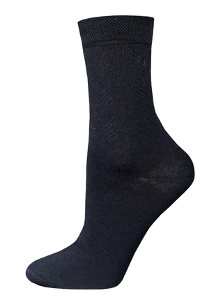 БРЕСТСКИЕ НОСКИ ЖЕНСКИЕ 1205 BASIC (средней длины)