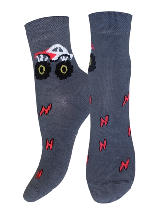 БРЕСТСКИЕ НОСКИ ДЕТСКИЕ 3081 SCHOOL (рисунок)