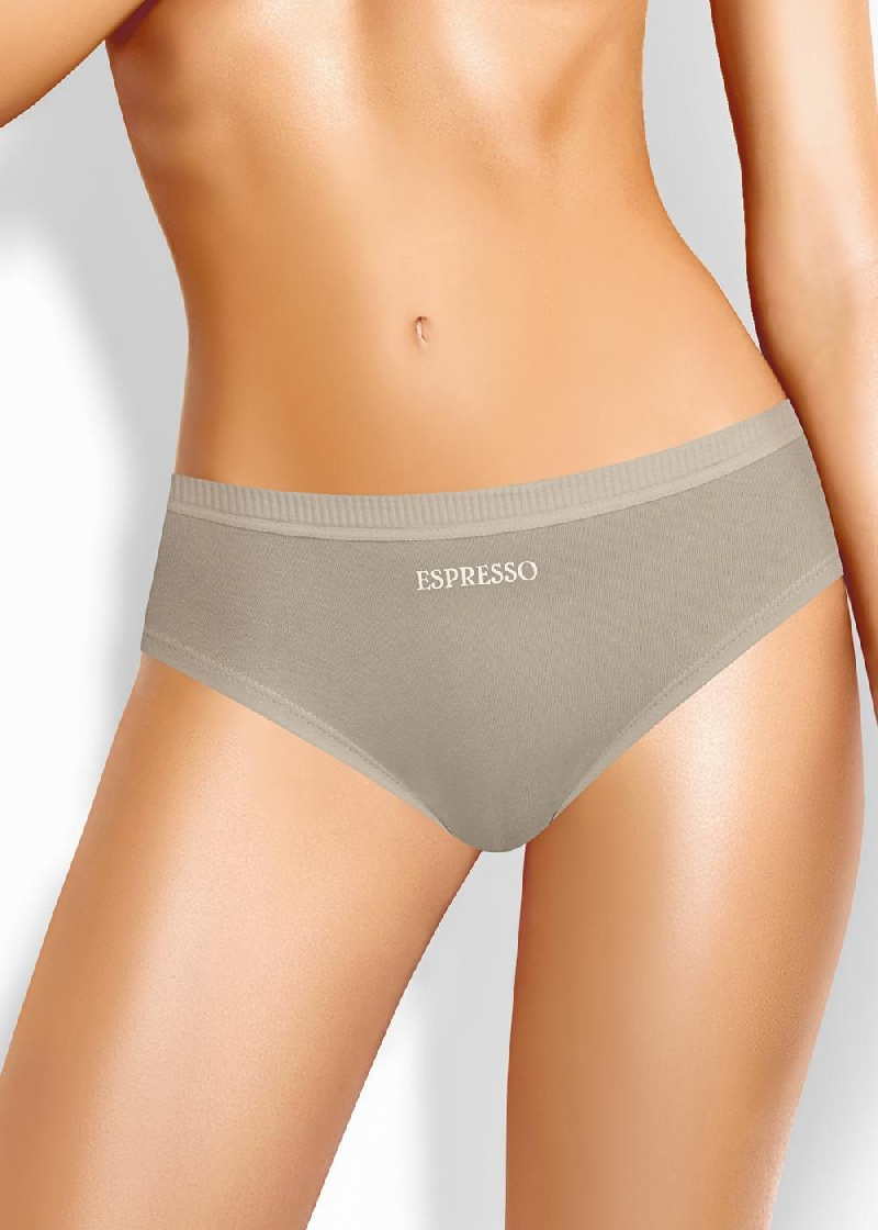 Трусы бразилиана женские