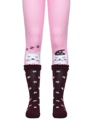 БРЕСТСКИЕ КОЛГОТКИ ДЕТСКИЕ 3288