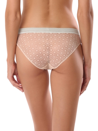 CONTE ARABESQUE TP3050 Трусы женские «слип» со средней линией талии