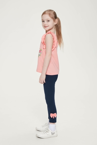 ESLI WG3190032 (MM) Леггинсы для девочек