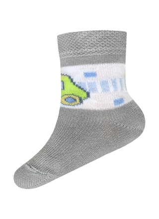 БРЕСТСКИЕ НОСКИ ДЕТСКИЕ 3081 SCHOOL (с рисунком)