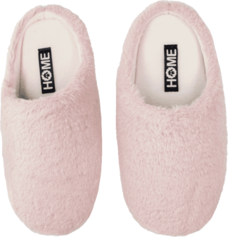 HOME LINE 05Т-518 Туфли домашние женские