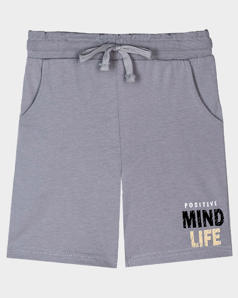 Шорты для мальчика