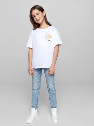 CONTE DD 1250 Футболка для девочки 