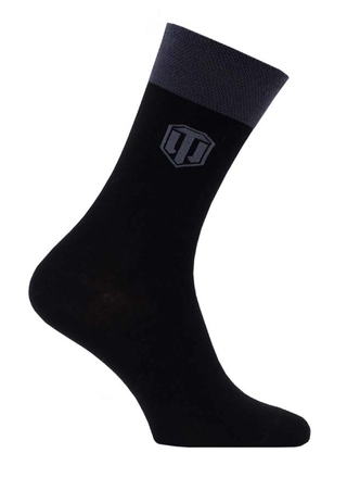 Брестские World of Tanks 2131 (средней длины) Носки мужские