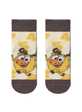 Брестские Носки детские 3093 (смешарики)