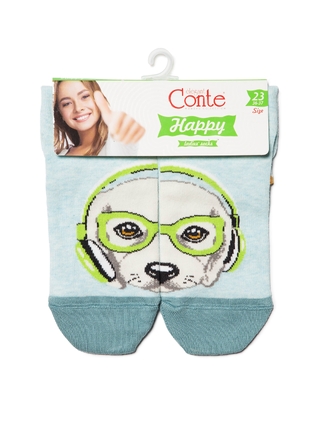 CONTE HAPPY