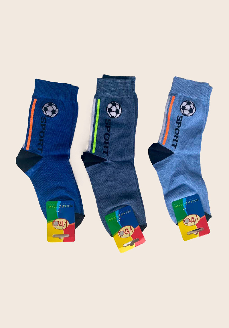 Носки детские