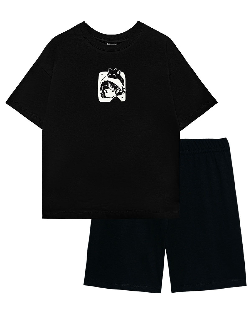 Пижама для девочки Пижама для девочки