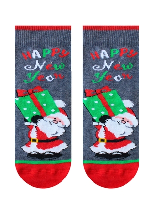 БРЕСТСКИЕ НОСКИ ДЕТСКИЕ 3079 SCHOOL (рисунок, НГ)