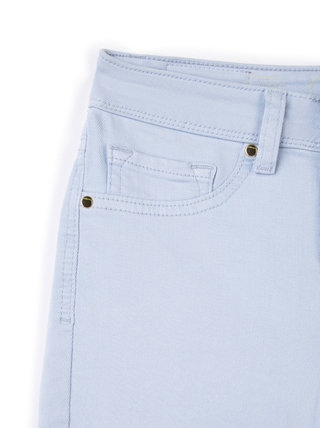 CONTE CON-38L Ультракомфортные моделирующие джинсы