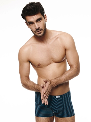 DIWARI BAND MSH 864 Трусы мужские (на вешалке)