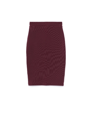 CONTE PRESTIGE LONG Классическая юбка-футляр