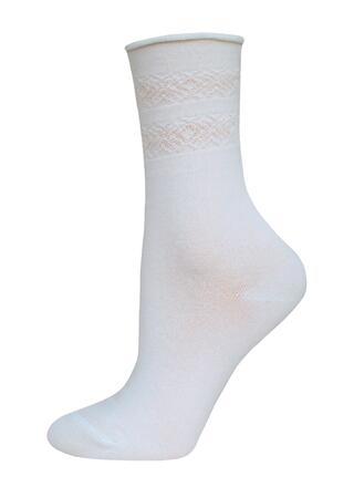 БРЕСТСКИЕ НОСКИ ЖЕНСКИЕ 1158 CLASSIC (удлиненные без резинки)