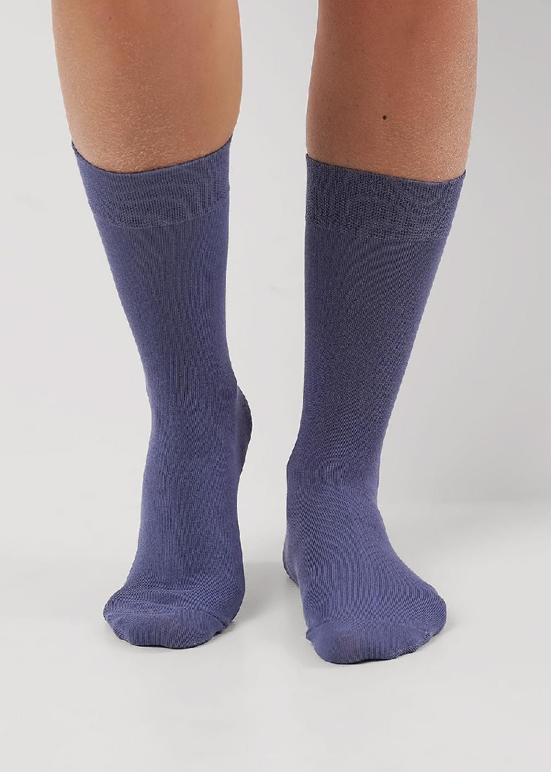 Носки мужские