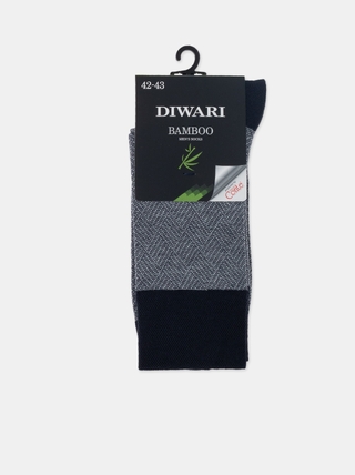 DIWARI BAMBOO Носки мужские